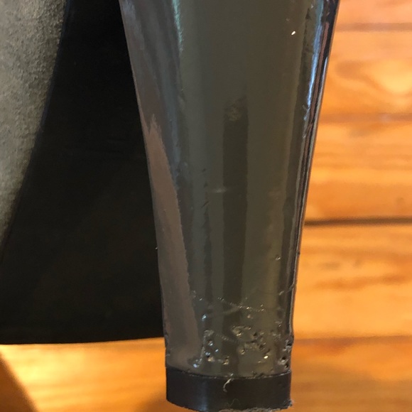 LOFT brand size 6 high heel lace up shoes - Picture 4 of 4